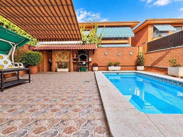 Chalet en venta en Seseña, Castilla-La Mancha