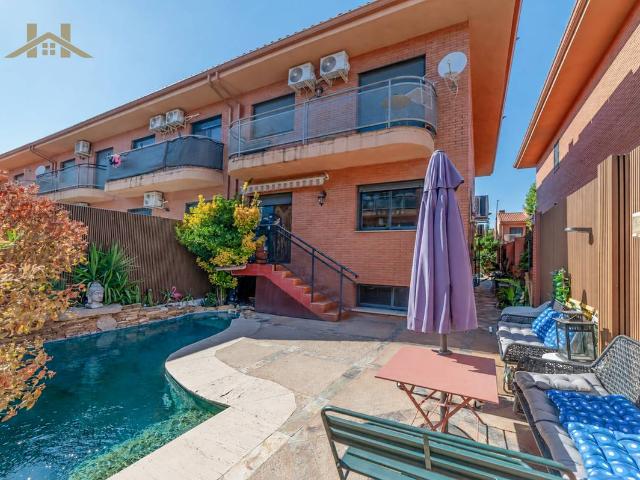 Chalet en venta en Seseña, Castilla-La Mancha