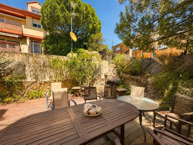 Chalet en venta en Los Bomberos, Torrelodones
