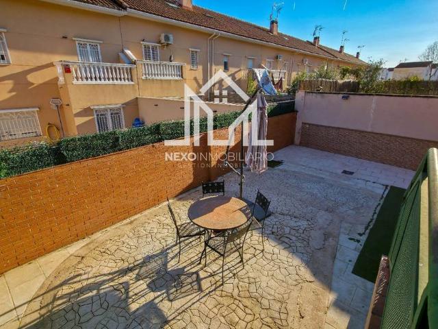 Chalet en venta en Seseña, Castilla-La Mancha