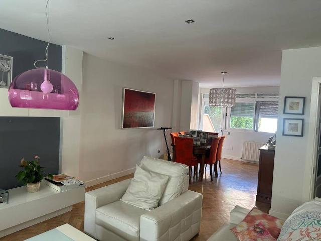 Chalet en venta en Los Ángeles, Ciudad Real