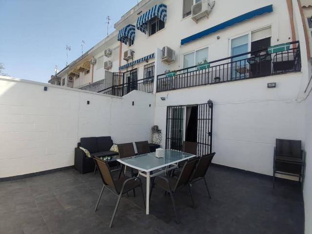 Chalet en venta en Los Ángeles, Ciudad Real