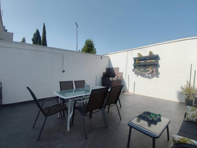 Villa en venta en Ciudad Real, Los Ángeles
