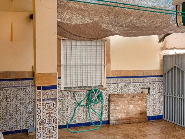 Chalet en venta en Los Santos De Maimona, Badajoz