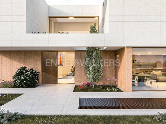 Villa en venta en Majadahonda