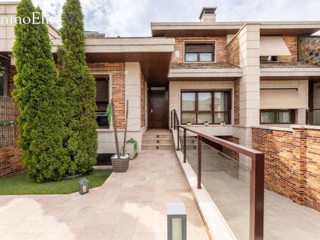 Chalet en venta en Majadahonda, Madrid