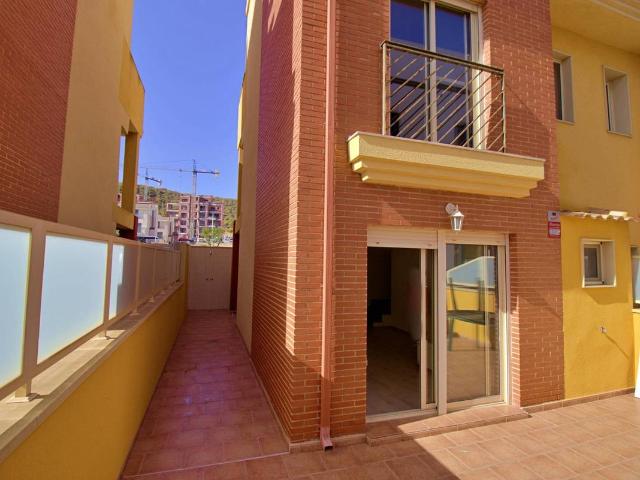 Chalet en venta en el Baix Segura / La Vega Baja, Valencia
