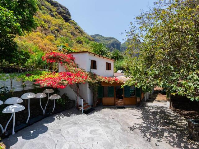 Chalet en venta en Los Silos, Canarias