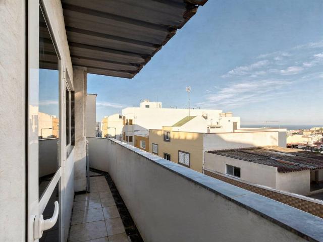 Chalet en venta en Ciudad Jardín, Gran Canaria