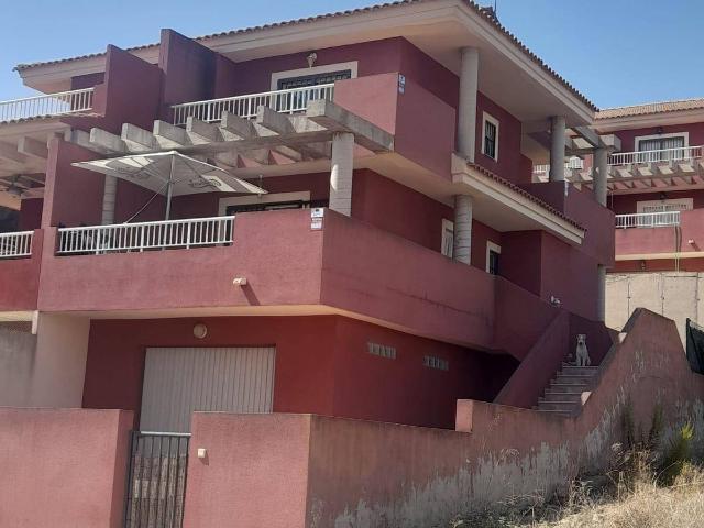 Chalet en venta en Cartagena Casco, Campo de Cartagena y Mar Menor
