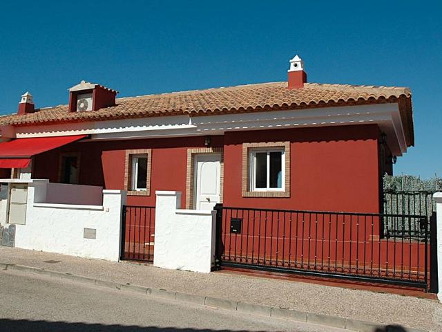 Villa en venta en Cartagena, Casco Antiguo