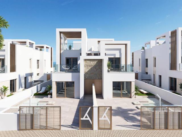 Chalet en venta en Cartagena Casco, Campo de Cartagena y Mar Menor