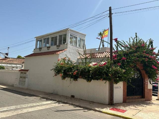 Chalet en venta en Cartagena Casco, Campo de Cartagena y Mar Menor