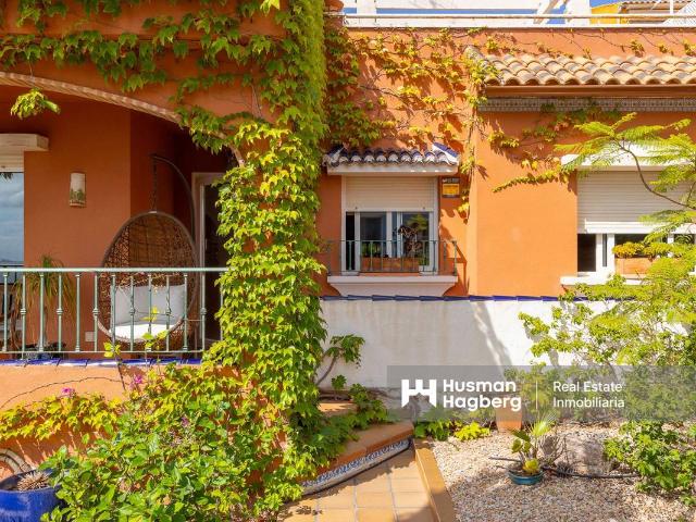 Chalet en venta en Cartagena Casco, Campo de Cartagena y Mar Menor