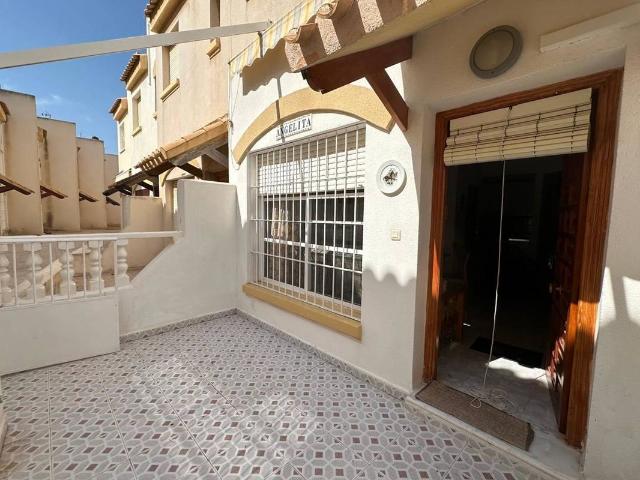 Chalet en venta en Cartagena Casco, Campo de Cartagena y Mar Menor