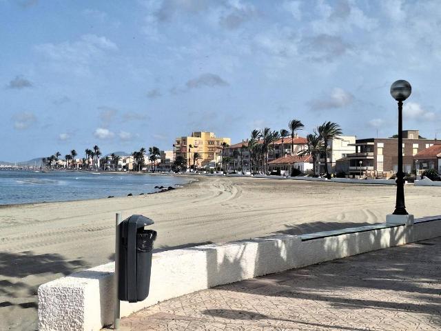 Chalet en venta en Cartagena Casco, Campo de Cartagena y Mar Menor