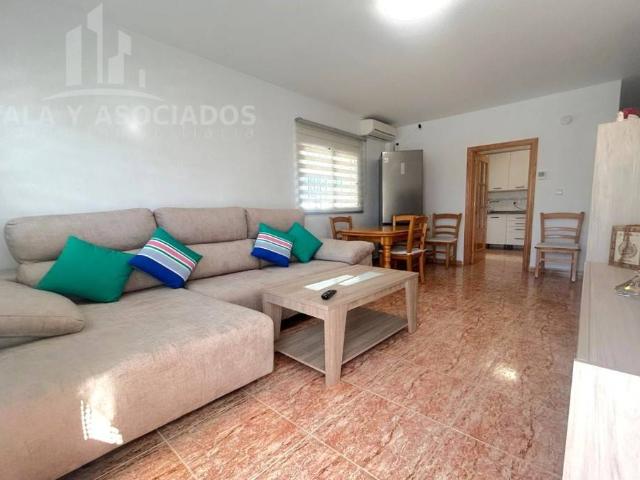 Chalet en venta en Cartagena Casco, Campo de Cartagena y Mar Menor