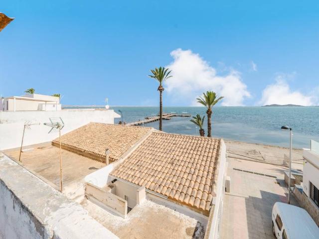Chalet en venta en Cartagena Casco, Campo de Cartagena y Mar Menor