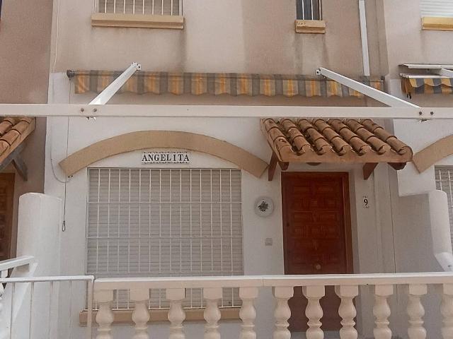 Chalet en venta en Cartagena Casco, Campo de Cartagena y Mar Menor