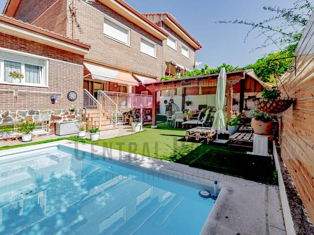Villa en venta en Guadalajara, Centro