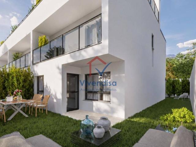 Chalet en venta en Centro, Guadalajara