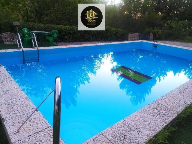 Chalet en venta en Los Villares, Andalucía