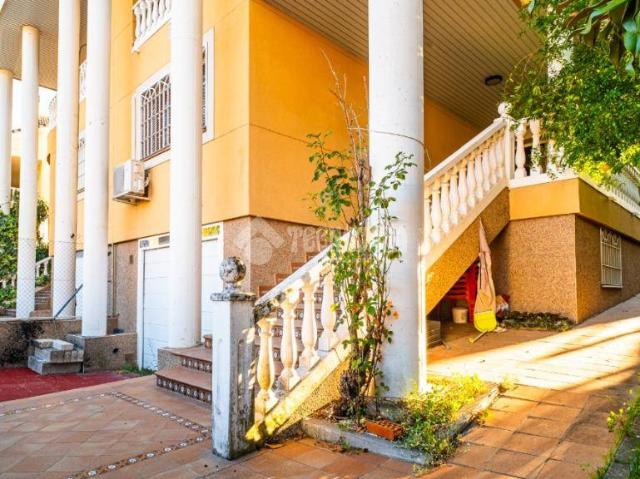 Chalet en venta en Arganda del Rey, Comunidad de Madrid