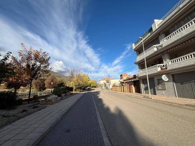 Chalet en venta en Los Villares, Jaén