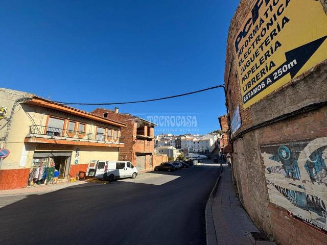 Chalet en venta en Los Villares, Jaén