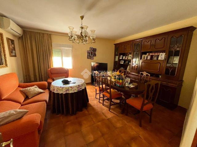 Chalet en venta en Los Villares, Andalucía