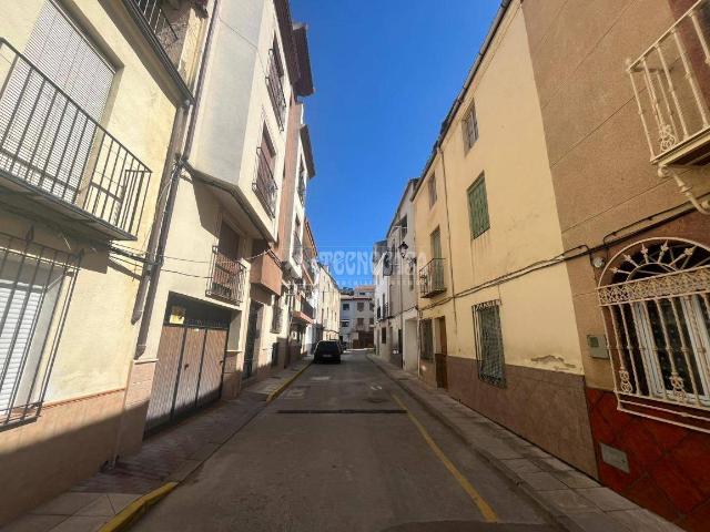 Chalet en venta en Los Villares, Andalucía
