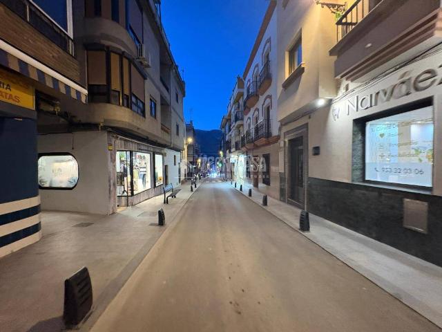 Chalet en venta en Los Villares, Andalucía
