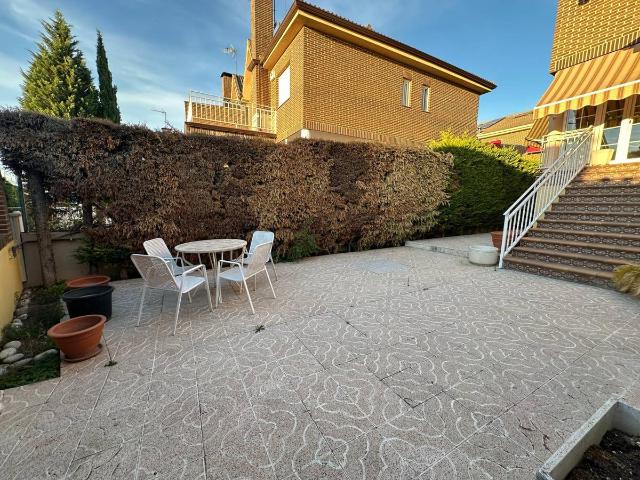 Chalet en venta en Arganda del Rey, Comunidad de Madrid