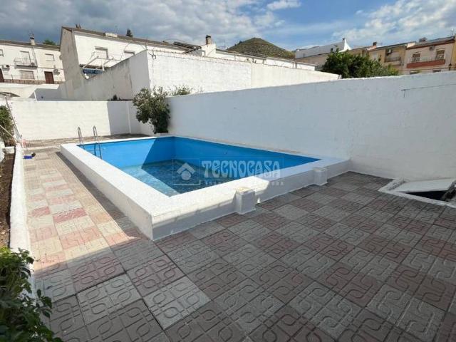 Villa en venta en Los Villares