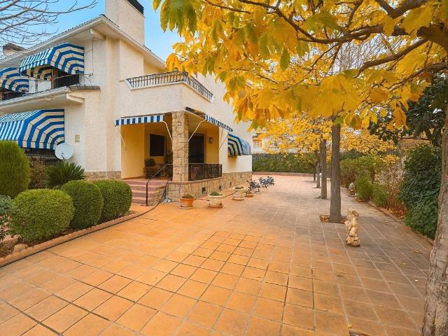 Chalet en venta en Arganda Del Rey, Madrid