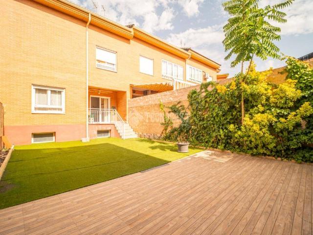 Chalet en venta en Arganda Del Rey, Madrid