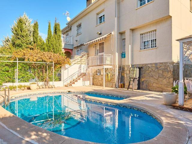 Chalet en venta en Arganda Del Rey, Madrid