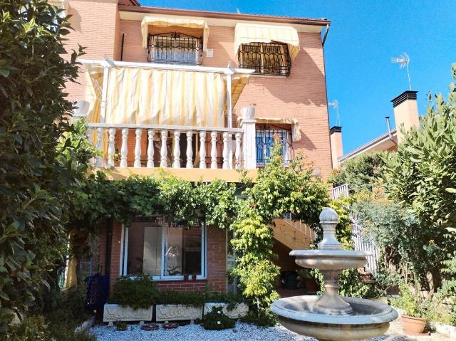 Chalet en venta en Arganda Del Rey, Madrid