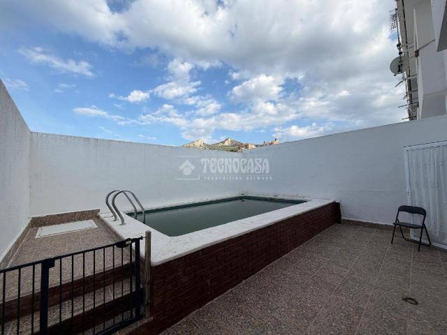 Chalet en venta en Los Villares, Andalucía