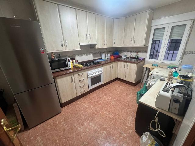 Chalet en venta en Los Villares, Andalucía