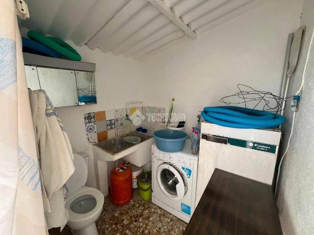 Chalet en venta en Los Villares, Andalucía