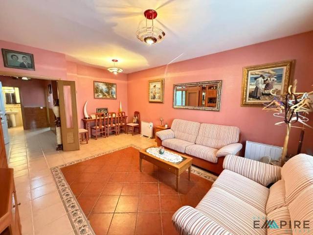 Chalet en venta en Los Yébenes, Castilla-La Mancha