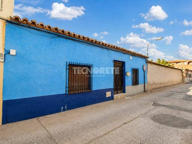 Chalet en venta en Los Yébenes, Castilla-La Mancha