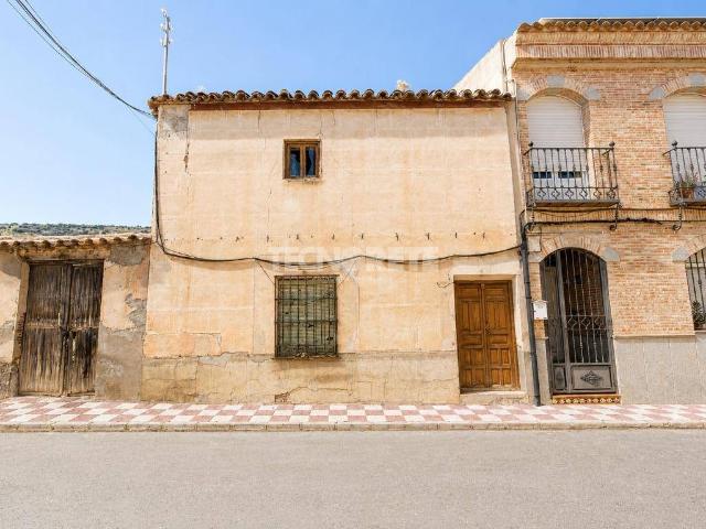 Chalet en venta en Los Yébenes, Castilla-La Mancha