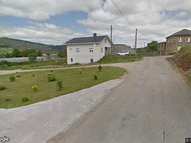 Villa en venta en Lourenzá
