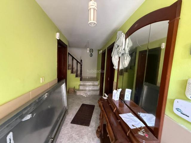 Chalet en venta en Lousame, Noia