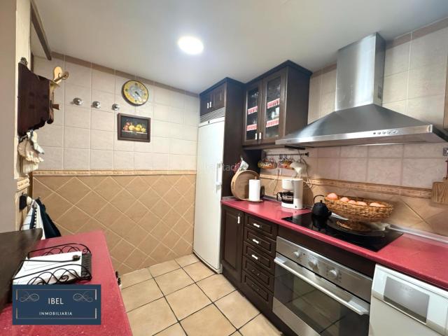 Villa en venta en Lozoyuela-navas-sieteiglesias