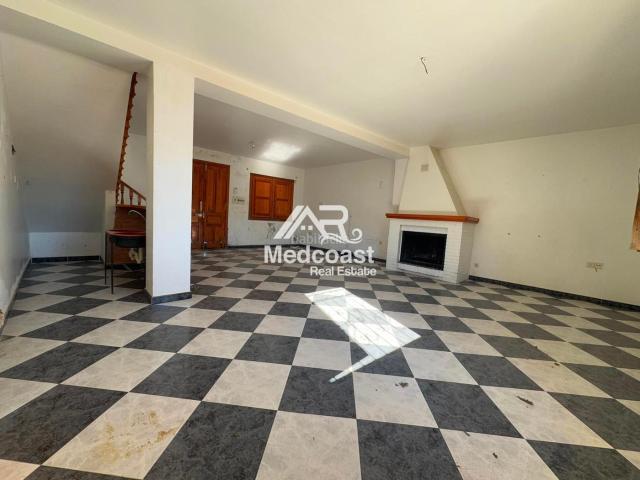 Chalet en venta en Lubrín, Andalucía
