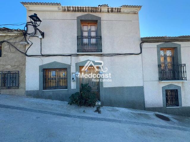 Chalet en venta en Lubrín, Andalucía