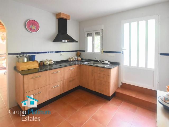 Chalet en venta en Lubrín, Andalucía